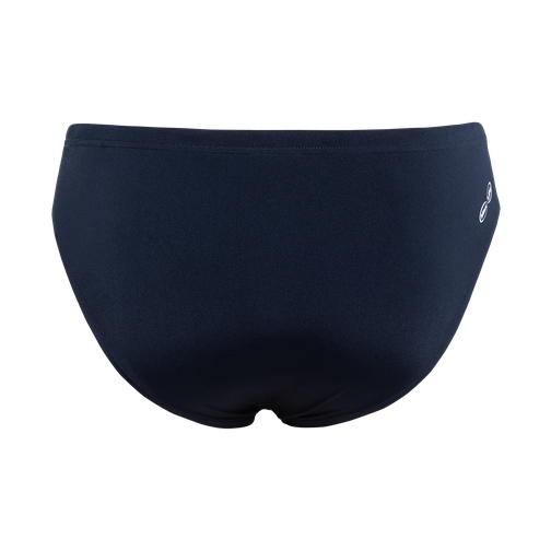 Плавки мужские Arena Solid Brief Black/white, 2a254 55 размер 95 42219547 1