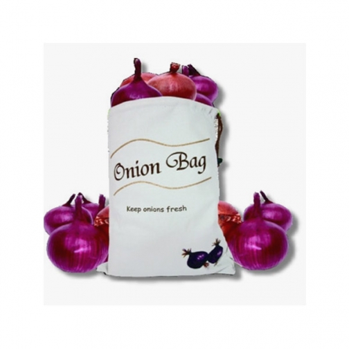 Мешочек для хранения лука Onion bag Potter 93832