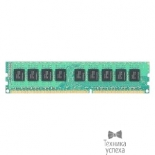 Kingston Kingston DDR3 DIMM 4GB KVR16LE11S8/4 PC3-12800, 1600MHz, ECC, CL11, 1.35V