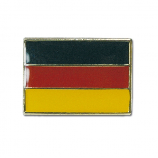Made in Germany Петлица Mini Deutschland Flagge 5019135