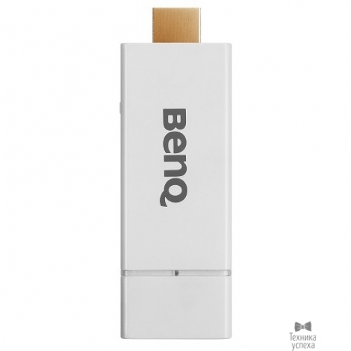 BenQ BenQ Адаптер для проектора BenQ QCast QP01 5J.JCK28.E01 37014427