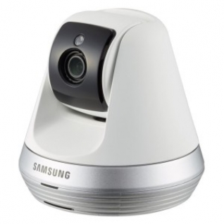 Видеоняня Samsung SmartCam SNH-V6410PNW Wi-Fi