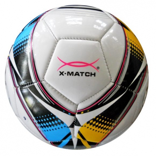 Футбольный мяч X-Match, р. 5 37726464