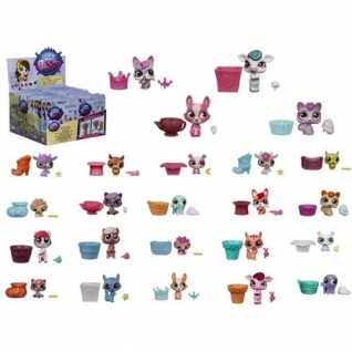 Зверюшка Littlest Pet Shop в закрытой упаковке Hasbro