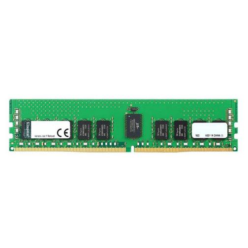 Kingston Kingston DDR4 DIMM 32GB KSM26RS4/32MEI PC4-21300, 2666MHz, ECC Reg 42763721