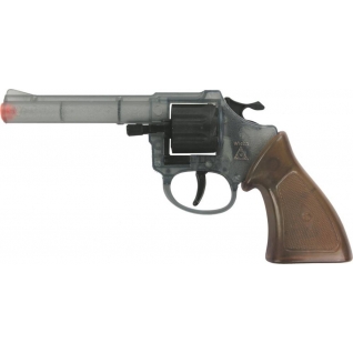Пистолет "Специальный агент" Ringo, 8-зарядный, 198 мм Sohni-Wicke