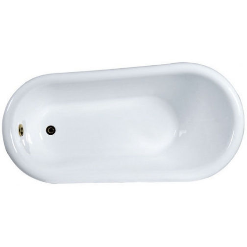 Акриловая ванна Gemy (G9030 D) 6814418 1