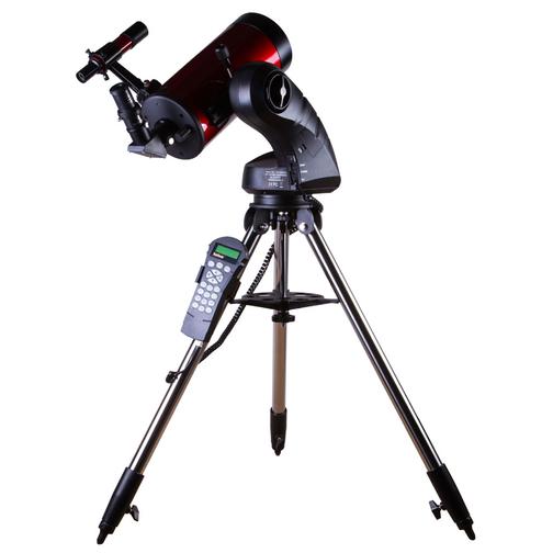 Телескоп Sky-Watcher Star Discovery MAK127 SynScan GOTO 40842263 5