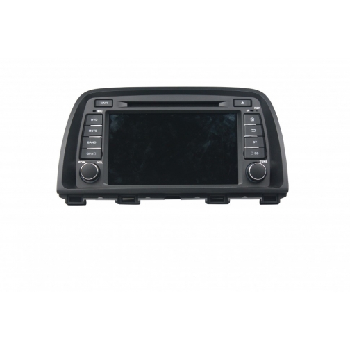 Штатная магнитола для Mazda CX-5 2011+ CARMEDIA KD-8236-P3-7 на Android 7.1 37279639