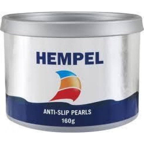 Нескользящая добавка Hempel 160 Anti-slip pearls (10252421) 1394113