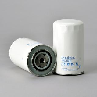 Фильтр топливный Donaldson P551605