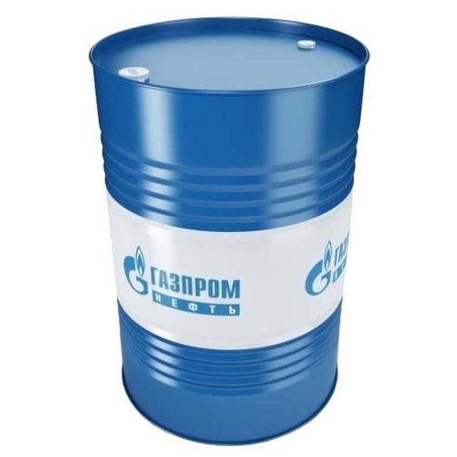 Моторное масло Газпромнефть Standard 10W40 205л 37640621