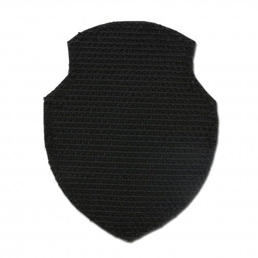 3D-Патч Banditen schwarz nachleuchtend - Limitierte Auflage 5019033 1