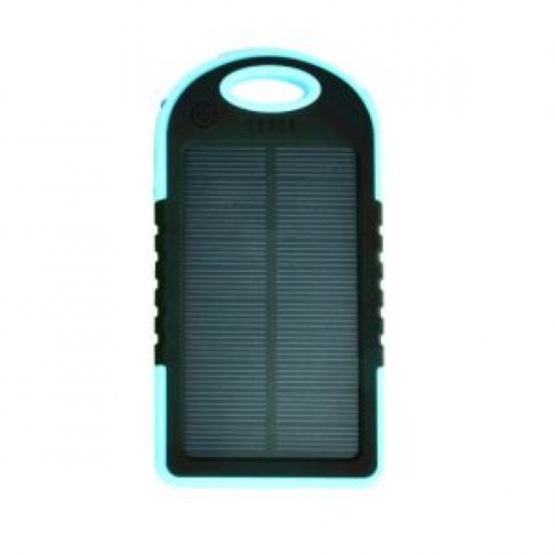 Портативное зарядное устройство на солнечных батареях Sun-Battery SC-10 (5000 мАч, USB) SITITEK 6832124 3