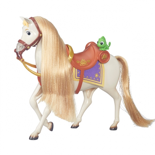 Лошадка Hasbro Hasbro Disney Princess B5305 Конь для принцессы (в ассортименте) 37603968