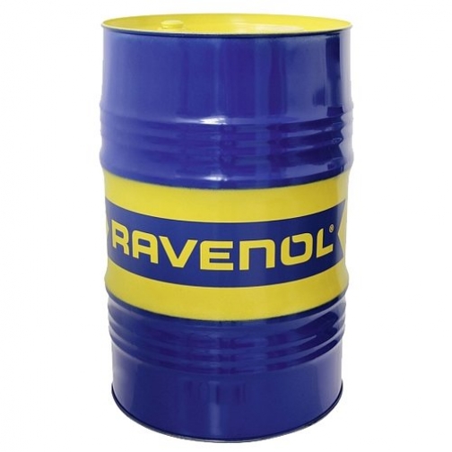 Моторное масло Ravenol Super Performance Truck 5W30 208л 37638931