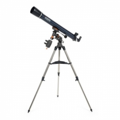 Celestron Телескоп Celestron AstroMaster 90 EQ 1454673 3