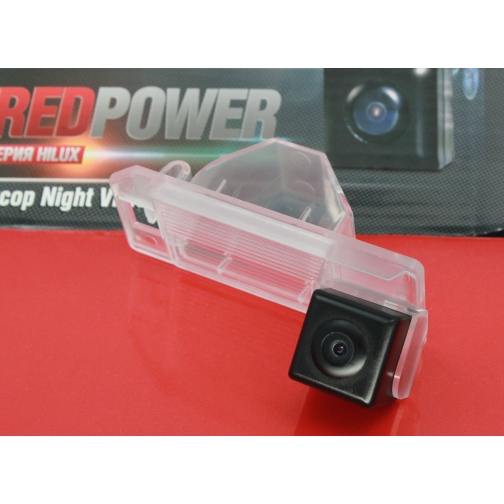 Штатная видеокамера парковки Redpower MIT102 для Mitsubishi ASX RedPower 832599 2