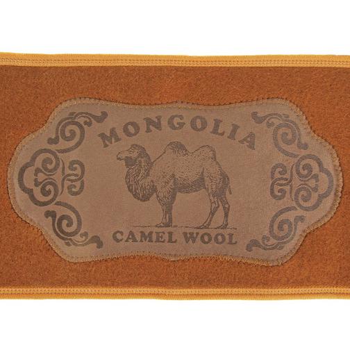 Пояс монгольский из верблюжьей шерсти 42653088 2