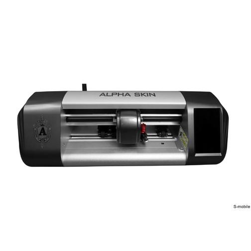 Плоттер Alpha-Skin Панцирь S 42741097 2