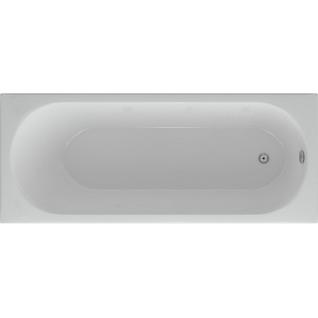 Прямоугольная акриловая ванна Aquatek Оберон OBR180-0000009 180х80