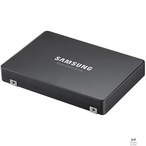 Samsung Samsung SSD 480Gb PM1633a MZILS480HEGR-00007 42569534