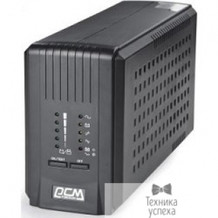 PowerCom UPS PowerCom SPT-500