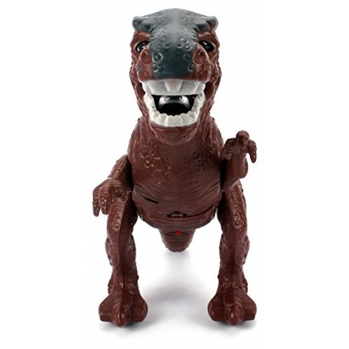Интерактивная игрушка Dino Valley - Тираннозавр Рекс (свет, звук) Shantou 37719683 3