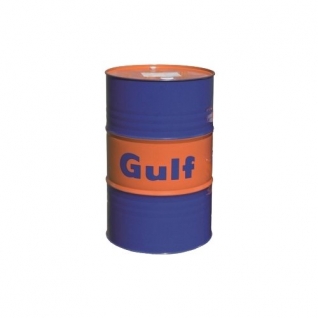 Моторное масло Gulf Super Tractor Oil Universal 10W30 200л