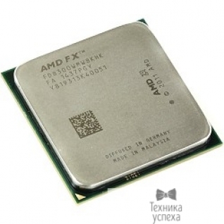 Amd CPU AMD FX-8300 OEM 3.3ГГц, 8+8Мб, SocketAM3+