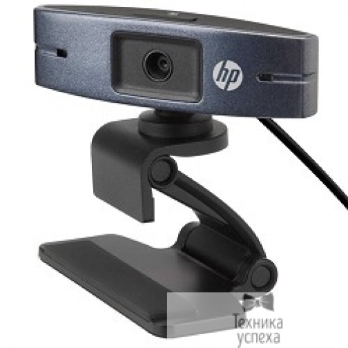 Hp HP HD 2300 (Sparrow II) 1280 x 720 Вебкамера A5F64AA 5797413