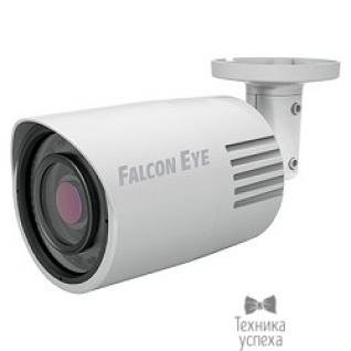 Falcon Eye FALCON EYE FE-IB4.0AHD/30M, 3.6 мм, белый Камера видеонаблюдения