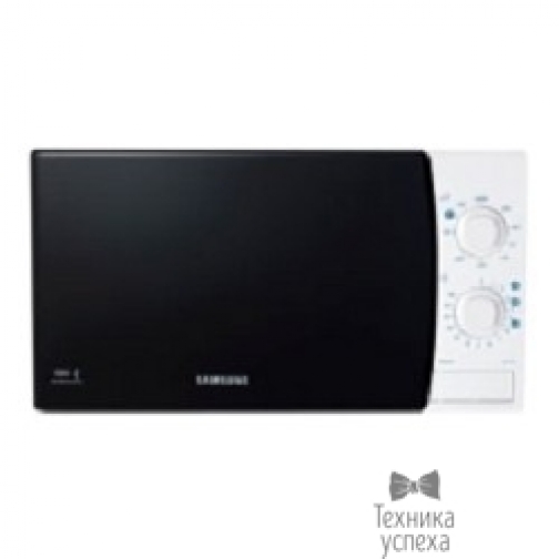Samsung Микроволновая Печь Samsung GE81KRW-1 800Вт (23л.) белый 5833375