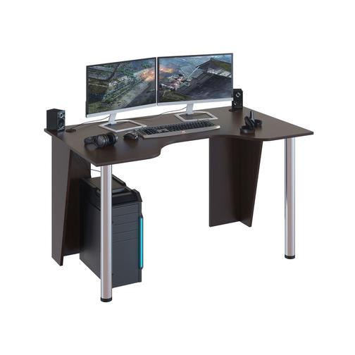Игровой компьютерный стол Сокол Компьютерный стол КСТ-18 42747128 1
