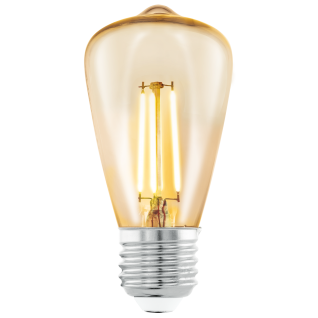 Лампа светодиодная филаментная EGLO ST48 11553