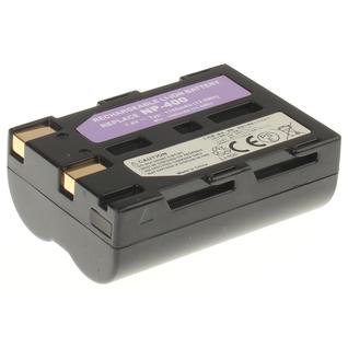 Аккумуляторная батарея iBatt iB-F184 для фотокамеры Sigma
