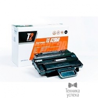 T2 T2 ML-D2850B Картридж (TC-S2850) для ML-2850D/2851ND (5000 стр.) с чипом