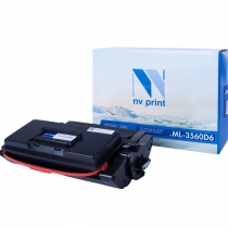 Совместимый картридж NV Print NV-ML-3560D6 (NV-ML-3560D6) для Samsung ML-3560, 3561N, 3561ND 21560-02