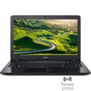 Acer Acer Aspire F5-573G-509X NX.GFJER.004 black 15.6" FHD i5-7200U/8Gb/1Tb/GTX950M 4Gb/W10