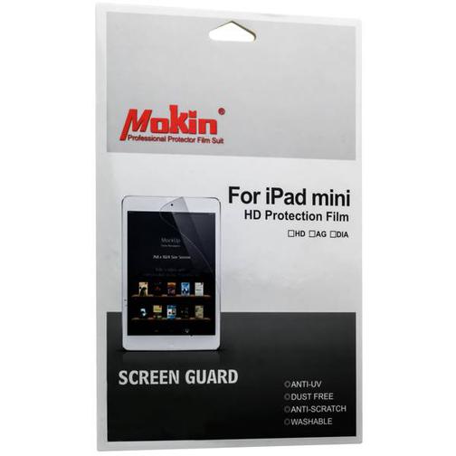 Пленка защитная Mokin для iPad mini 3/ mini 2/ mini матовая 42530864