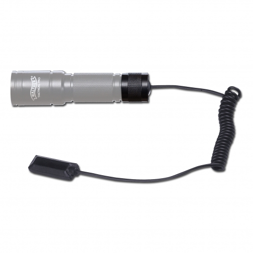 Кабельный выключатель Walther для Xenon Tactical Lampe 5018918 1
