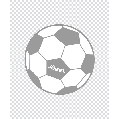 Мяч футбольный Jögel Js-310 Cosmo №5 (5) 42219742