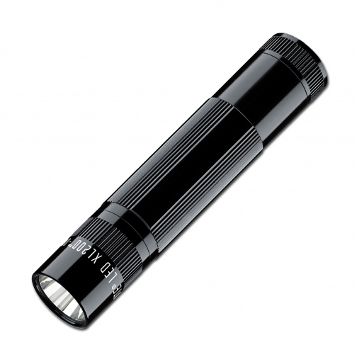MAG-LITE Фонарь Mag-Lite XL 200 карманный, цвет черный 5018884