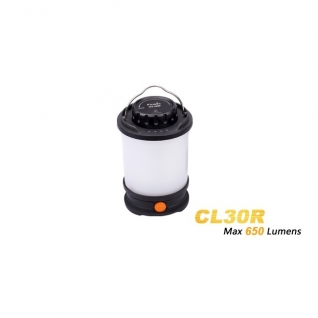 Кемпинговый фонарь Fenix CL30R