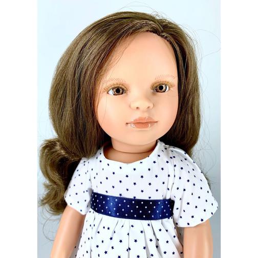 Кукла LAMAGIK виниловая 42см Nina (42101B) 42366699 4