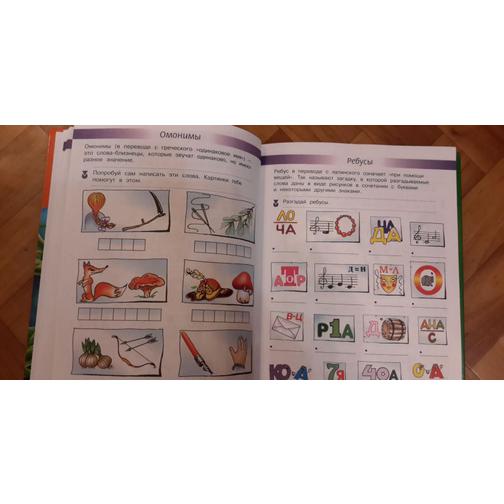 Гордиенко Н.И.. Большая книга логических игр и головоломок, 978-5-17-070166-7 4171060
