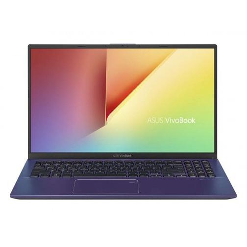 Asus ASUS VivoBook X512JA CI3-1005G1 90NB0QU6-M14630 Peacock Blue 15.6