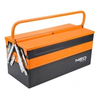 Ящик для инструмента Neo 84-101