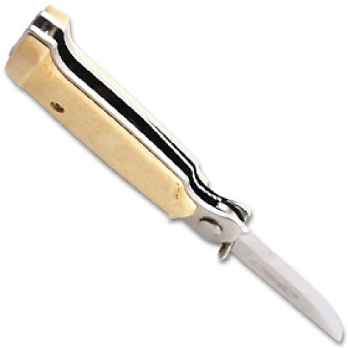 Складной нож Marttiini Folding Lynx W (8,5см) 5763781 2