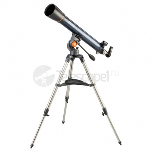 Телескоп Celestron AstroMaster 90 AZ 28912936